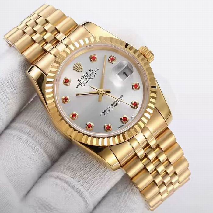 Rolex Watch 1290